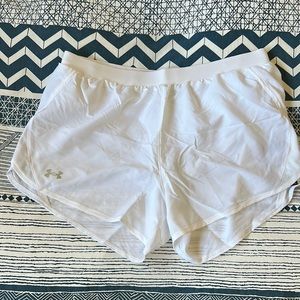 Under Armor Running Shorts